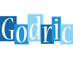 Godric winter logo