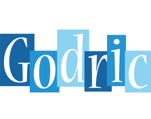 Godric winter logo