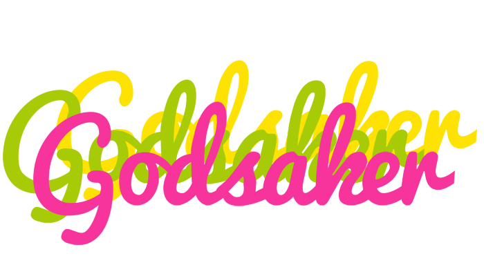 GODSAKER logo effect. Colorful text effects in various flavors. Customize your own text here: https://www.textgiraffe.com/logos/sweets/