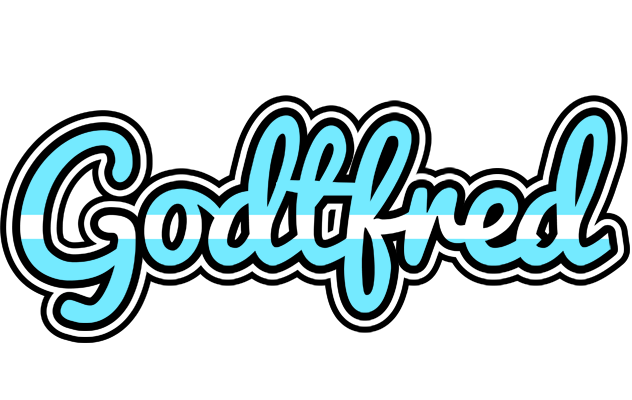 Godtfred argentine logo