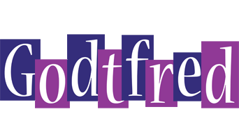 Godtfred autumn logo