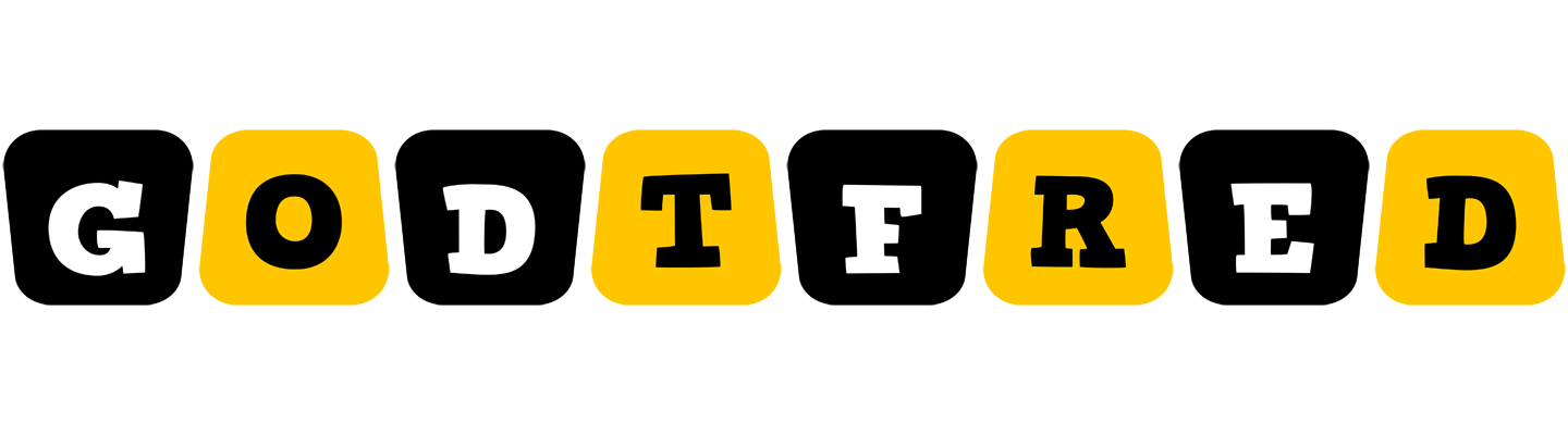 Godtfred boots logo