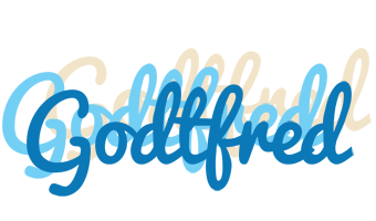 Godtfred breeze logo