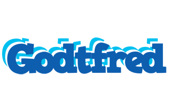 Godtfred business logo