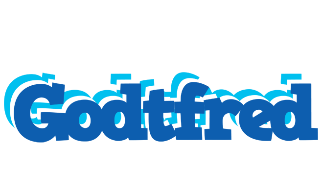 Godtfred business logo
