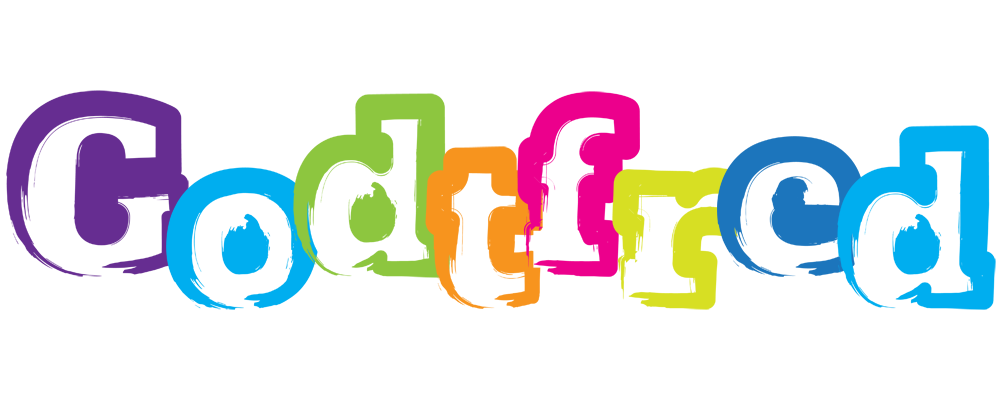 Godtfred casino logo
