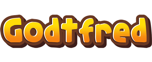 Godtfred cookies logo