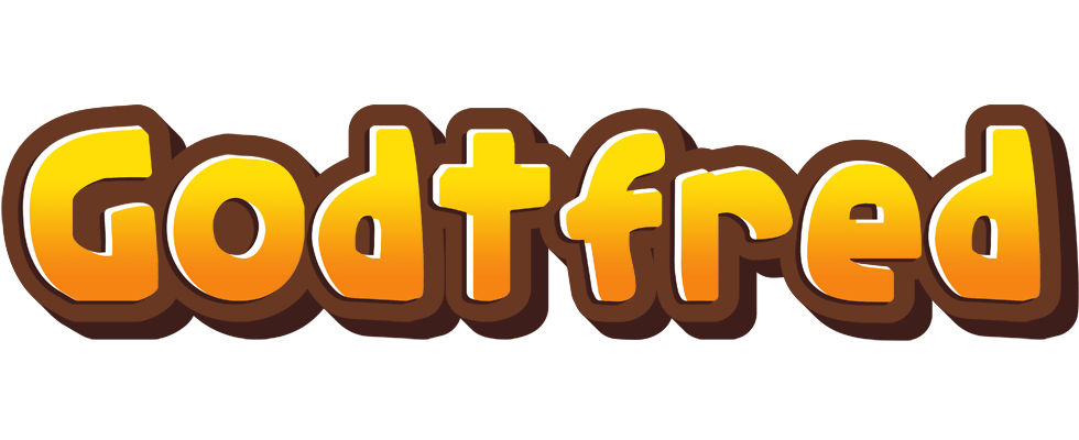 Godtfred cookies logo