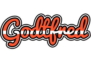 Godtfred denmark logo