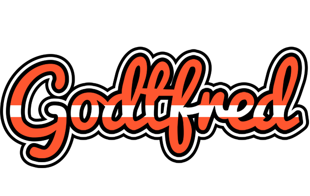 Godtfred denmark logo