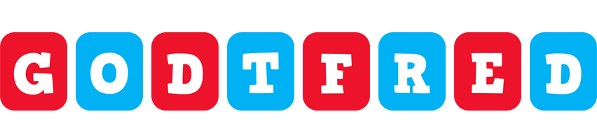 Godtfred diesel logo