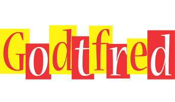 Godtfred errors logo