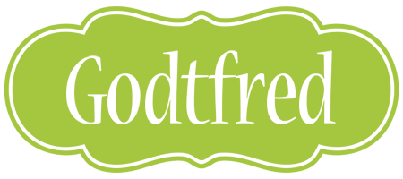 Godtfred family logo