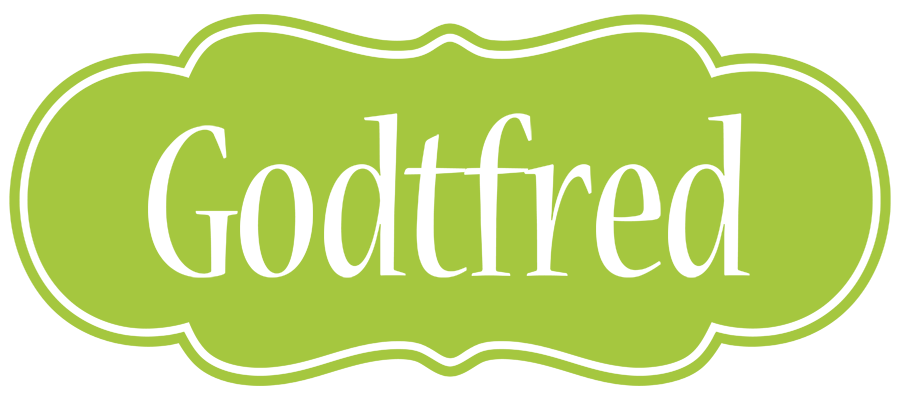 Godtfred family logo