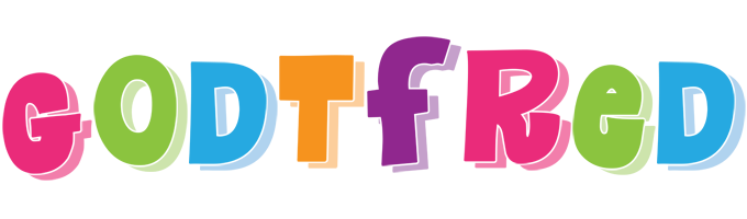 Godtfred friday logo