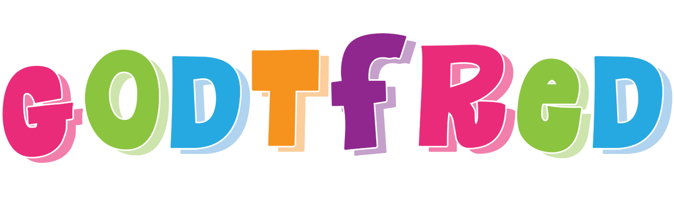 Godtfred friday logo