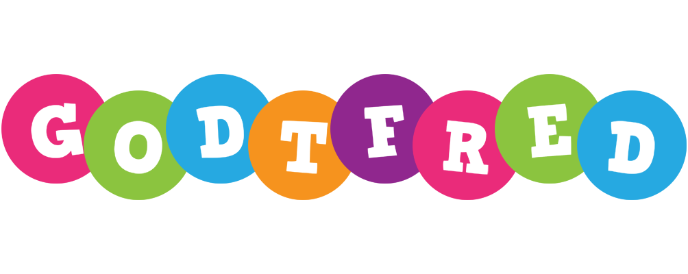 Godtfred friends logo