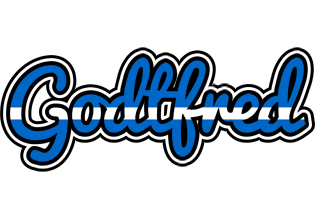 Godtfred greece logo