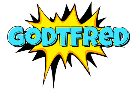 Godtfred indycar logo