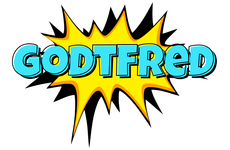 Godtfred indycar logo