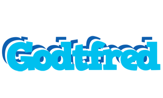 Godtfred jacuzzi logo