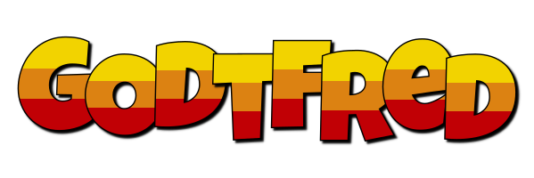 Godtfred jungle logo