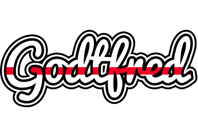 Godtfred kingdom logo