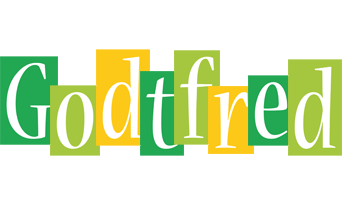 Godtfred lemonade logo