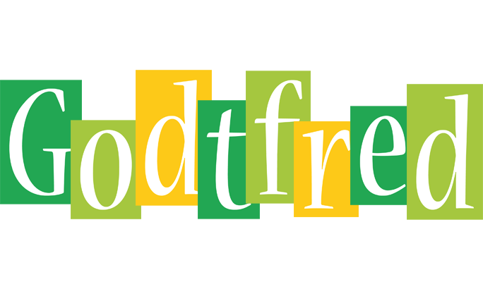 Godtfred lemonade logo