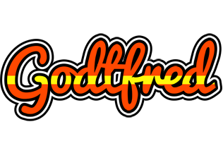 Godtfred madrid logo