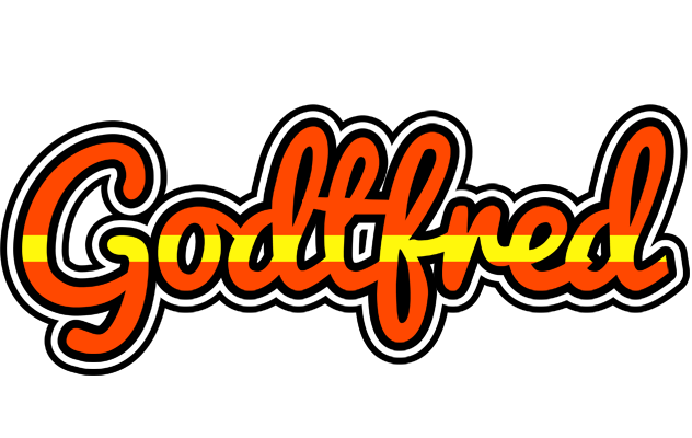 Godtfred madrid logo