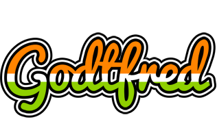 Godtfred mumbai logo