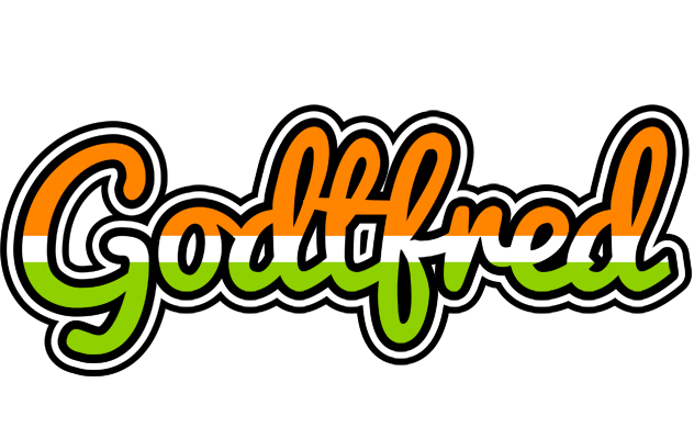 Godtfred mumbai logo