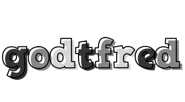 Godtfred night logo