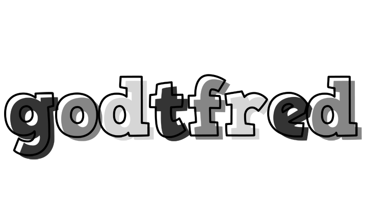 Godtfred night logo