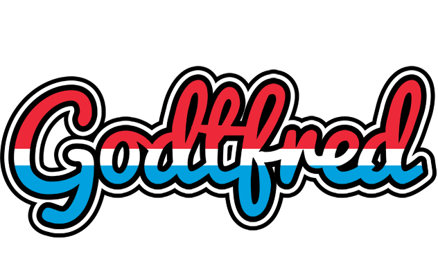 Godtfred norway logo