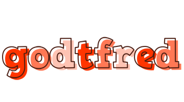 Godtfred paint logo