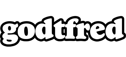 Godtfred panda logo