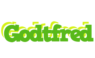 Godtfred picnic logo