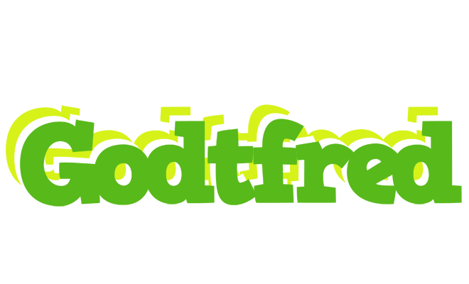 Godtfred picnic logo