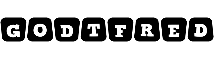 Godtfred racing logo