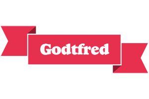 Godtfred sale logo