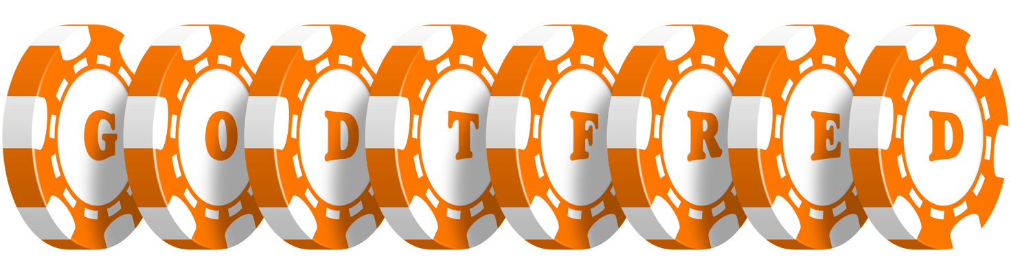 Godtfred stacks logo