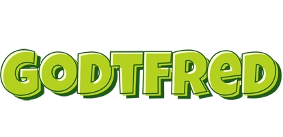 Godtfred summer logo