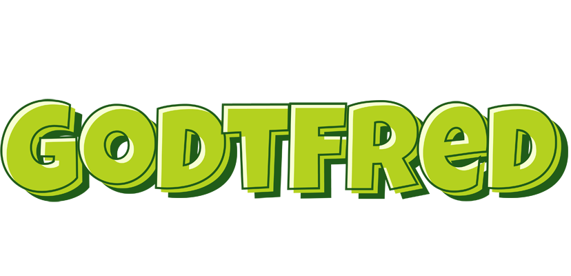 Godtfred summer logo