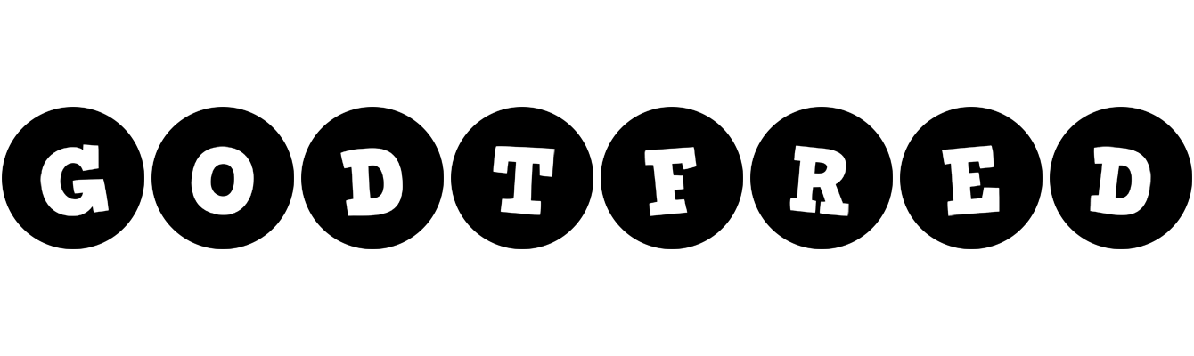 Godtfred tools logo