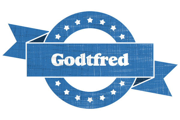 Godtfred trust logo