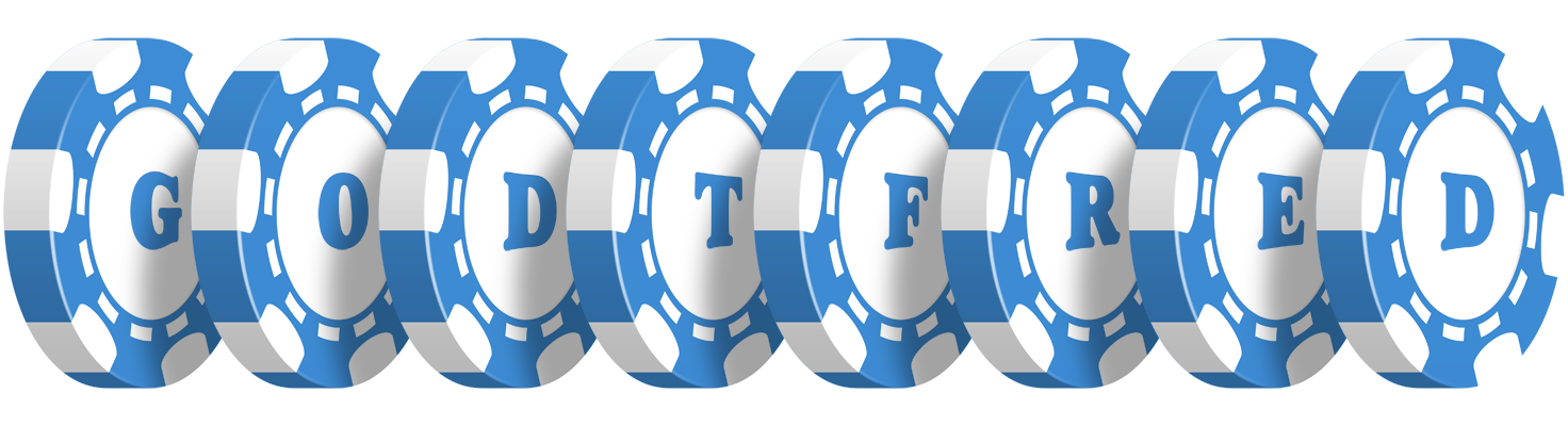 Godtfred vegas logo