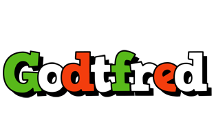 Godtfred venezia logo