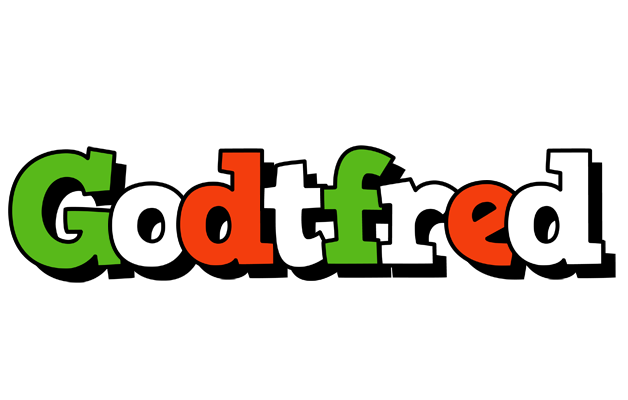 Godtfred venezia logo
